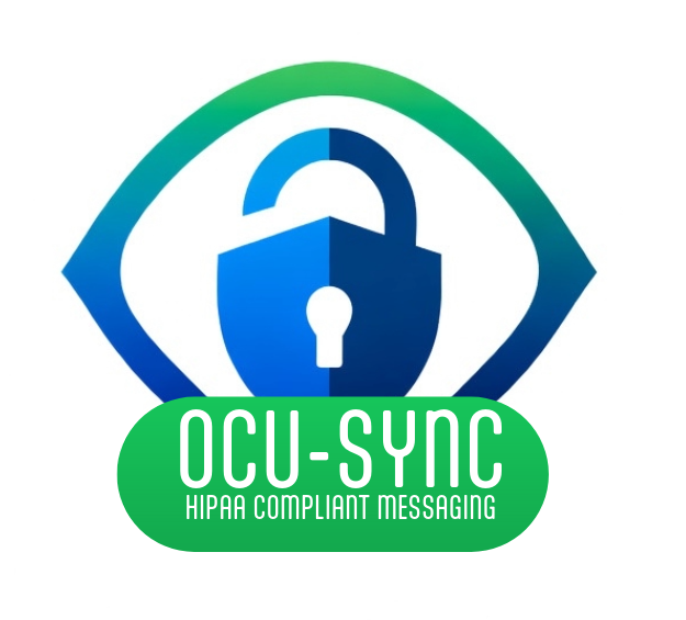 OCU-SYNC Logo