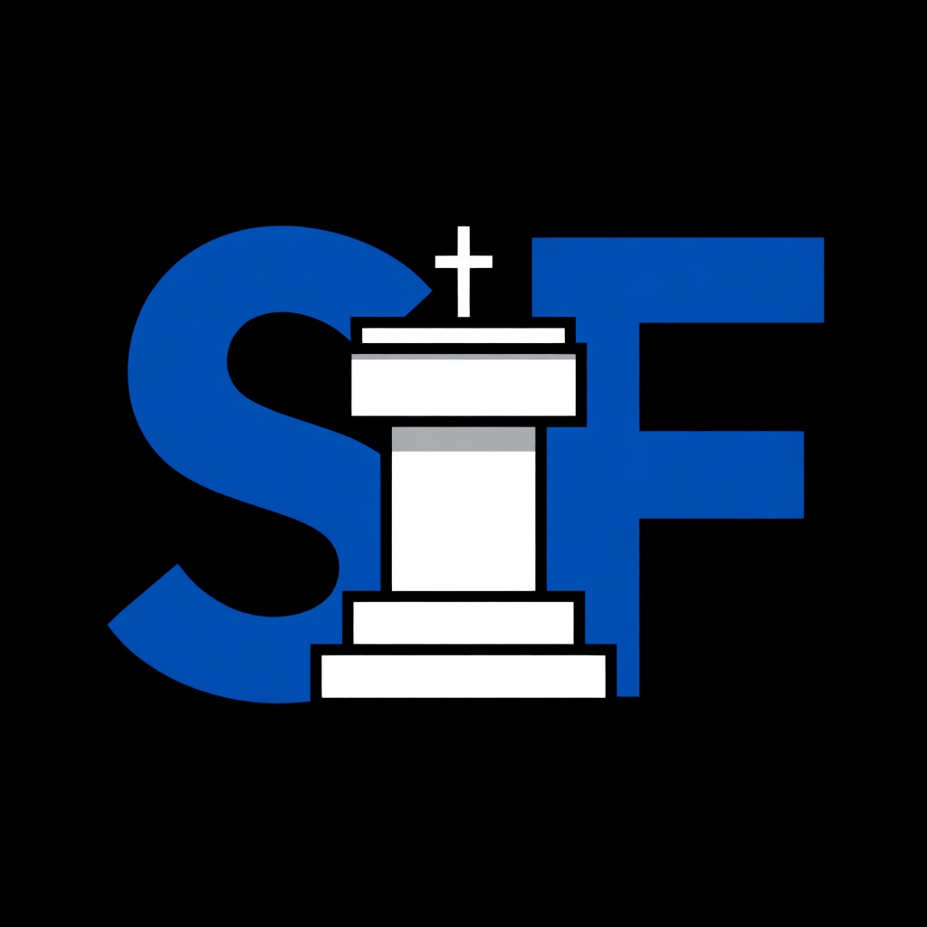 SermonFlow Logo